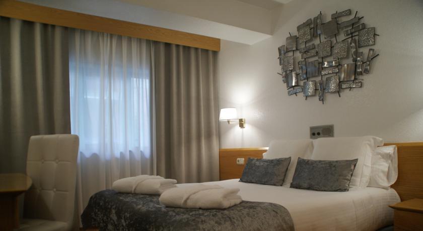 Hotel Eureka Andorra la Vella Exterior foto
